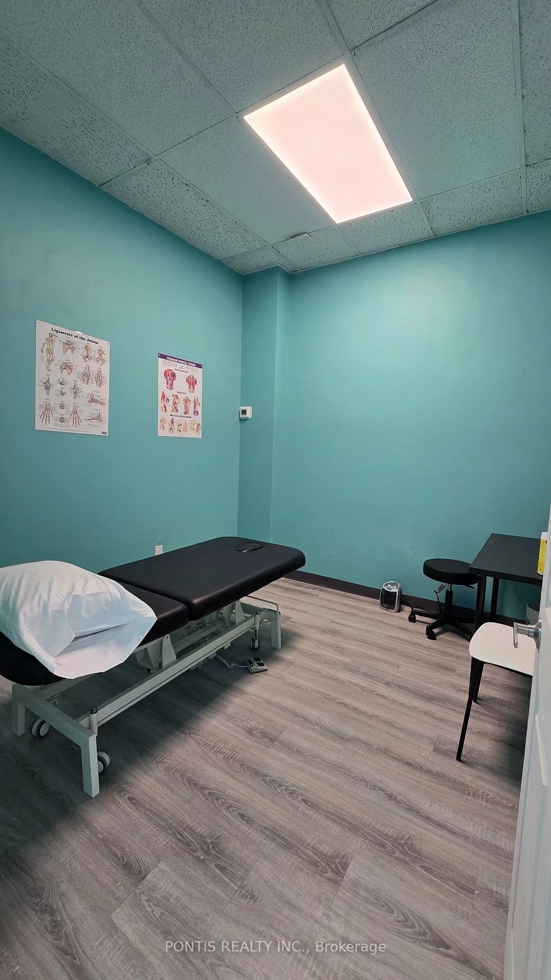 2304, Eglington, Ionview, Toronto