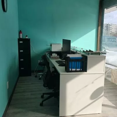 2304, Eglington, Ionview, Toronto