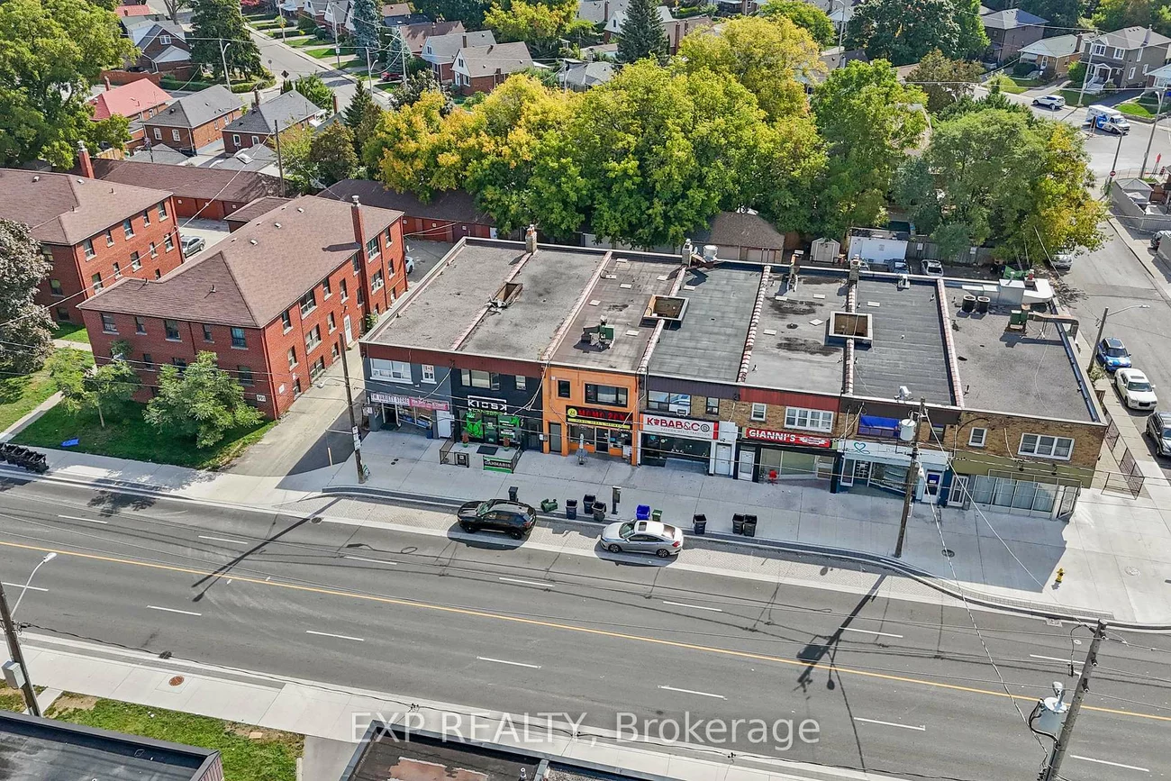 977, O'Connor, O'Connor-Parkview, Toronto