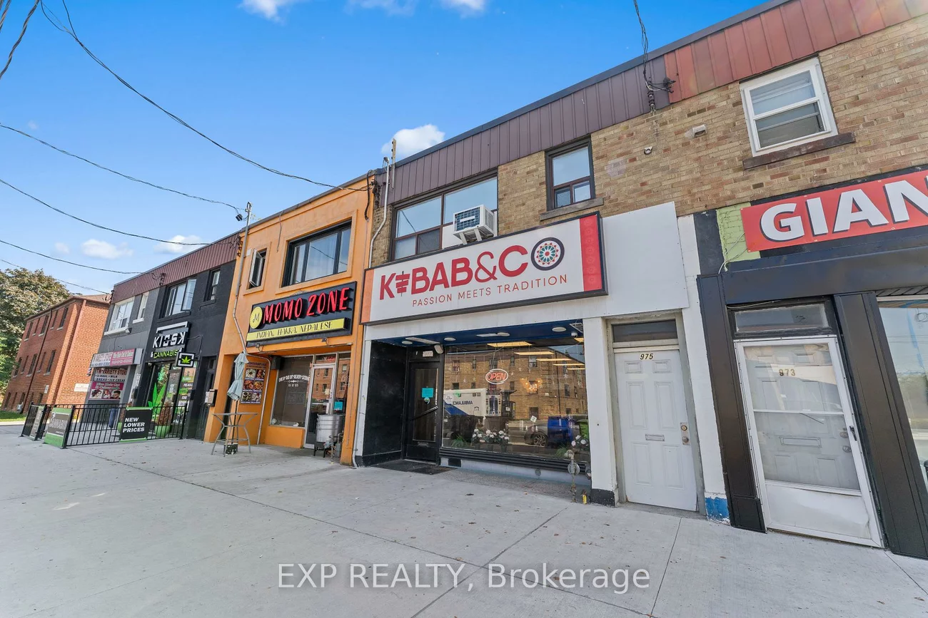 977, O'Connor, O'Connor-Parkview, Toronto