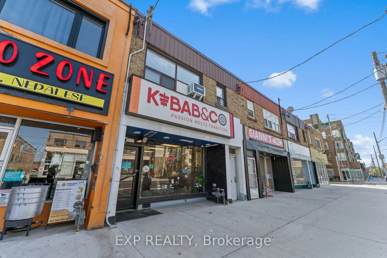 977, O'Connor, O'Connor-Parkview, Toronto