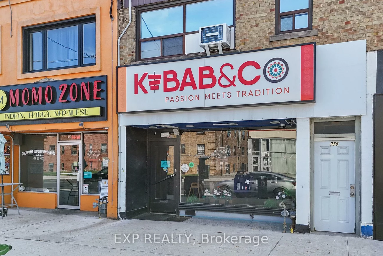 977, O'Connor, O'Connor-Parkview, Toronto