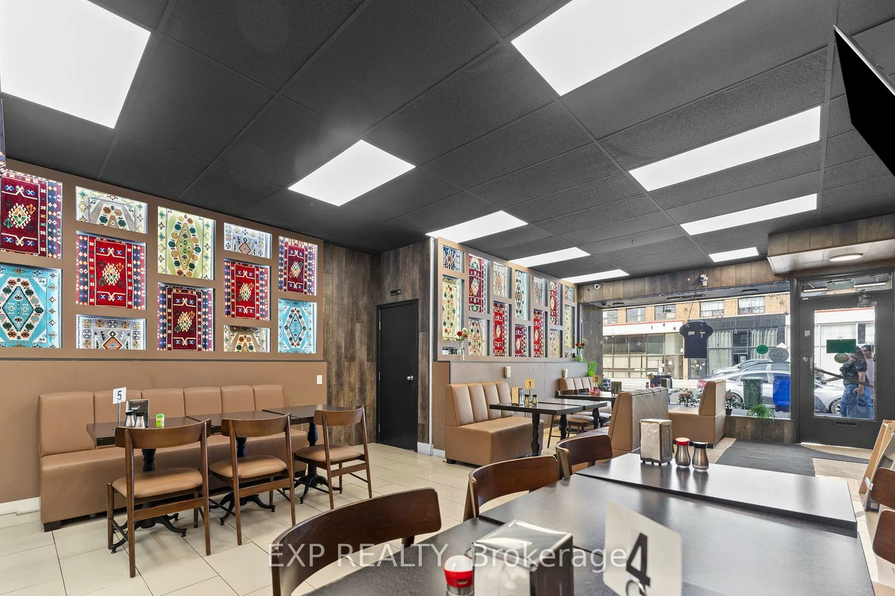 977, O'Connor, O'Connor-Parkview, Toronto