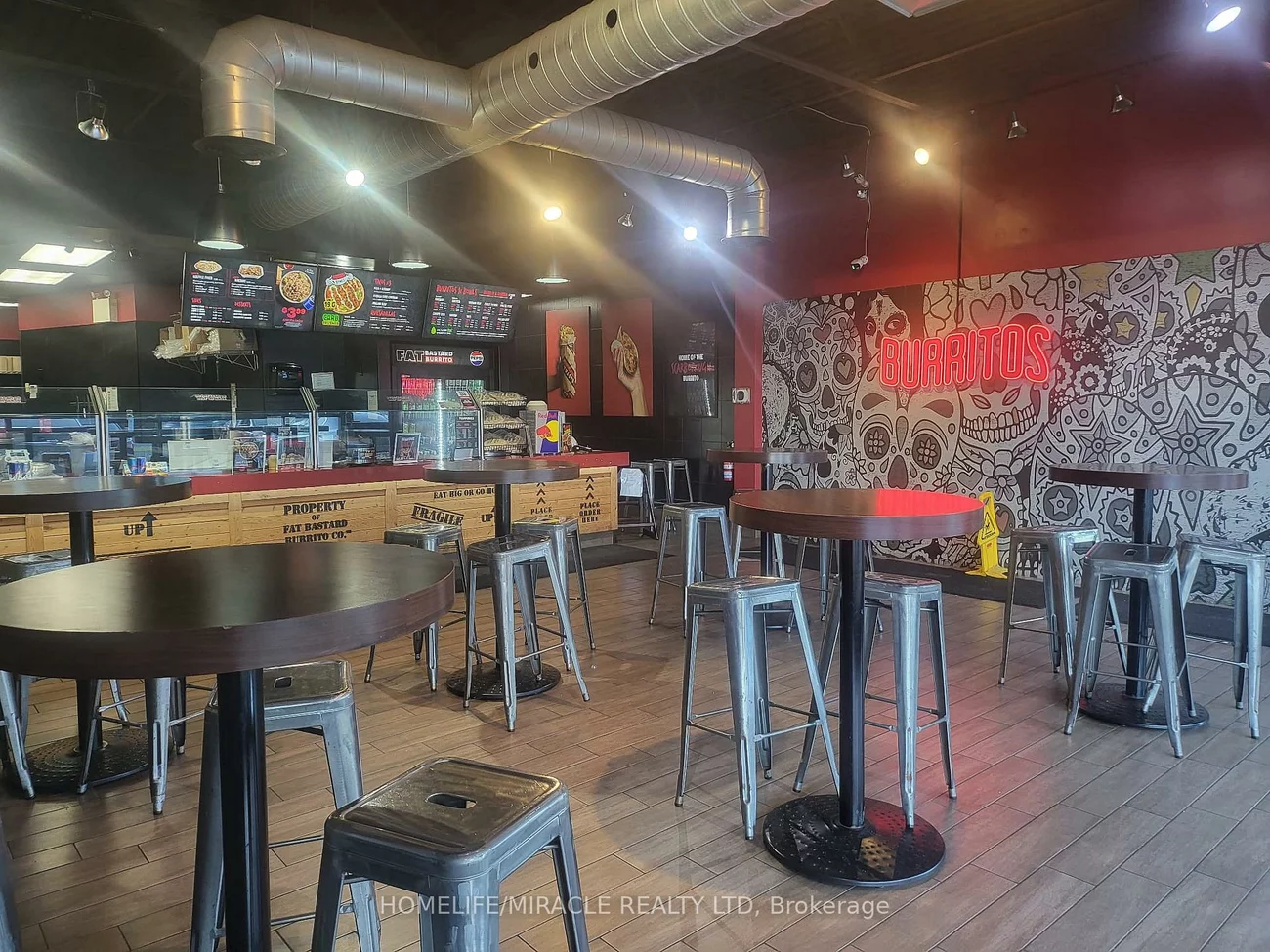 2575, Victoria Park, Tam O'Shanter-Sullivan, Toronto