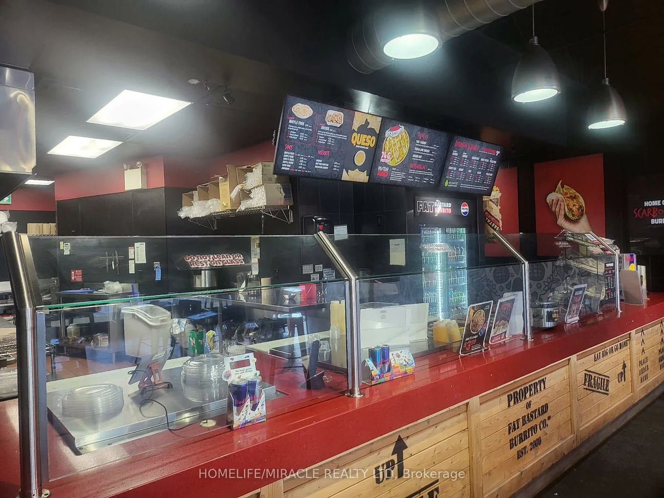 2575, Victoria Park, Tam O'Shanter-Sullivan, Toronto