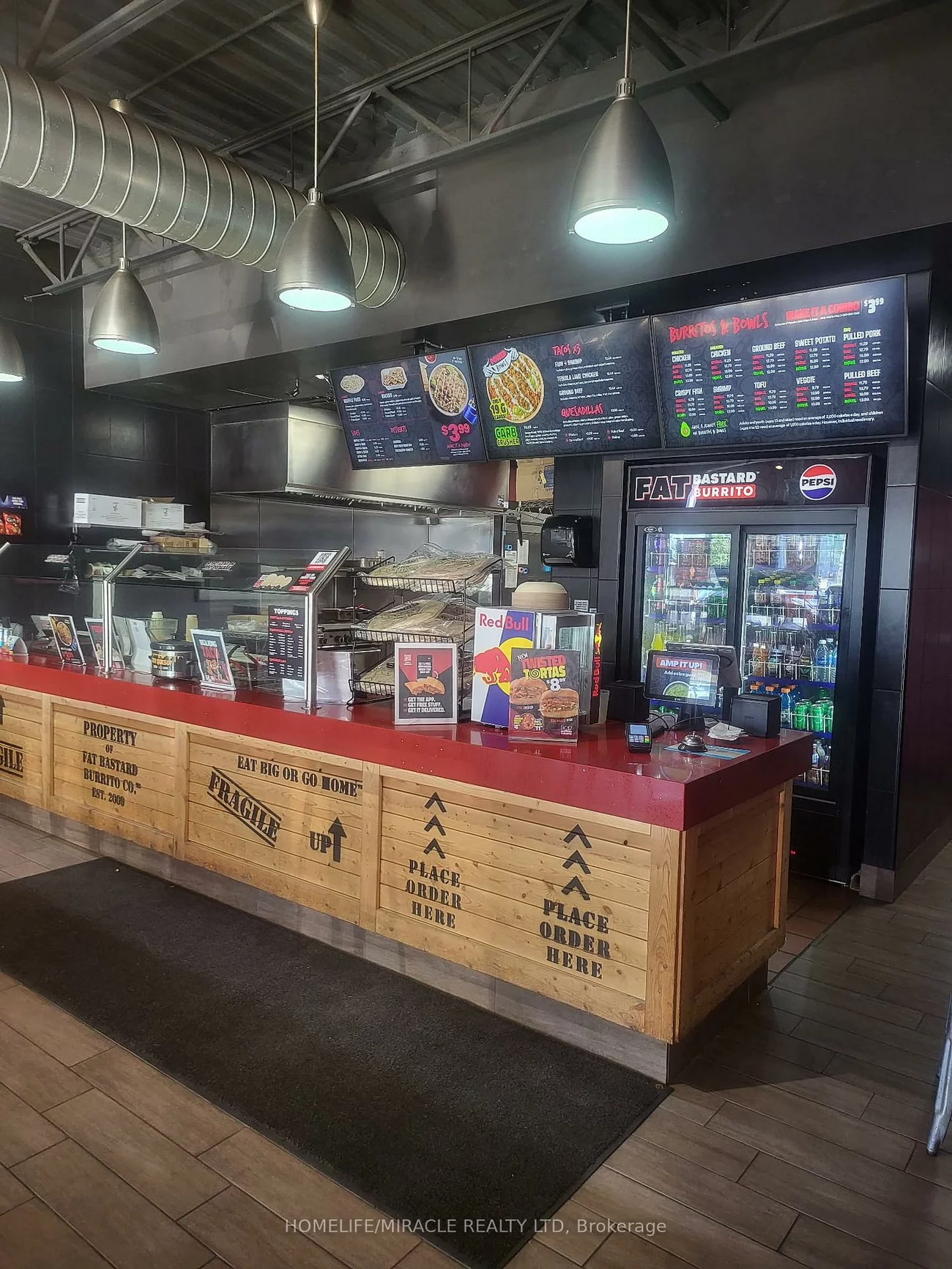 2575, Victoria Park, Tam O'Shanter-Sullivan, Toronto