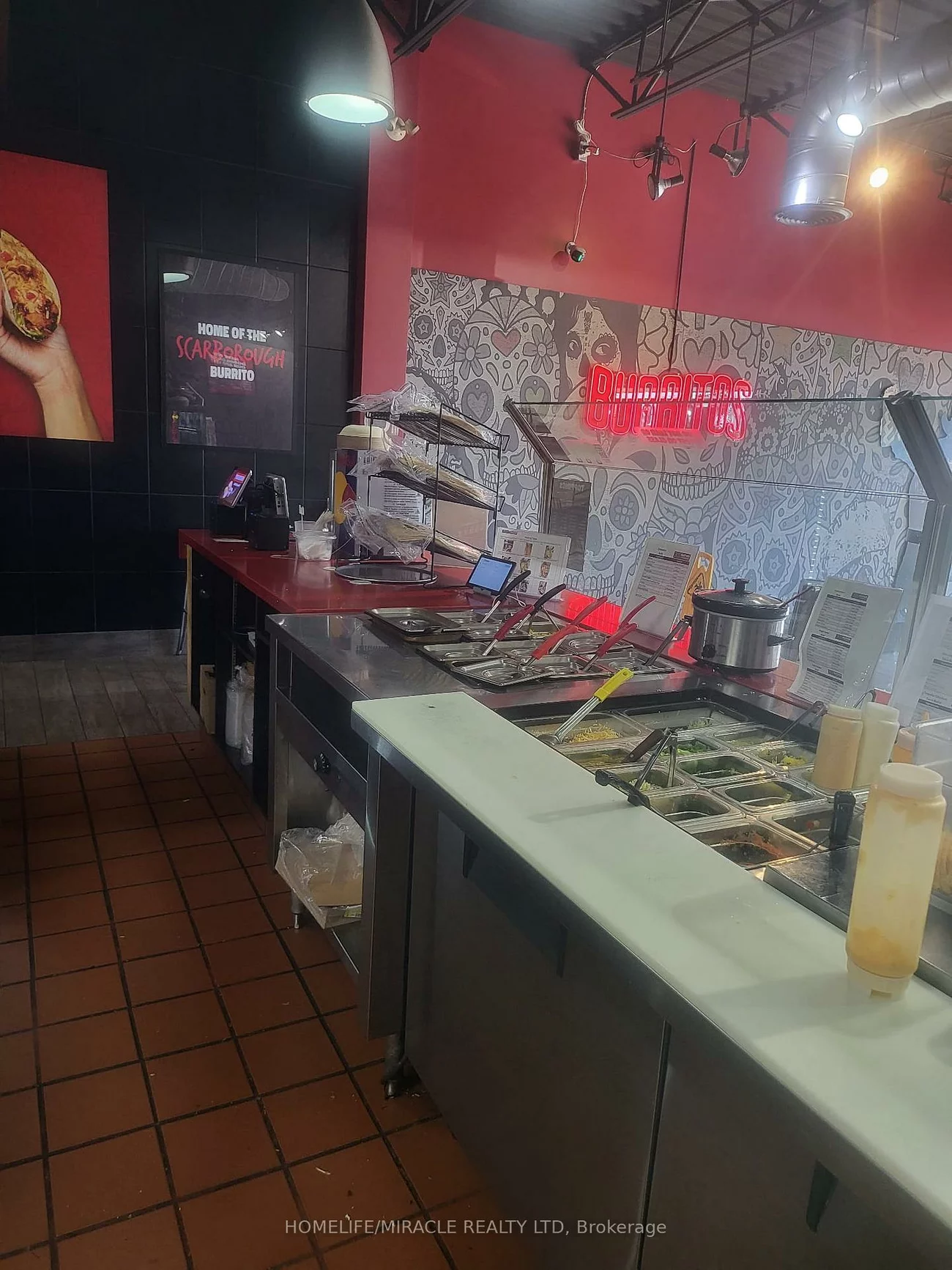 2575, Victoria Park, Tam O'Shanter-Sullivan, Toronto