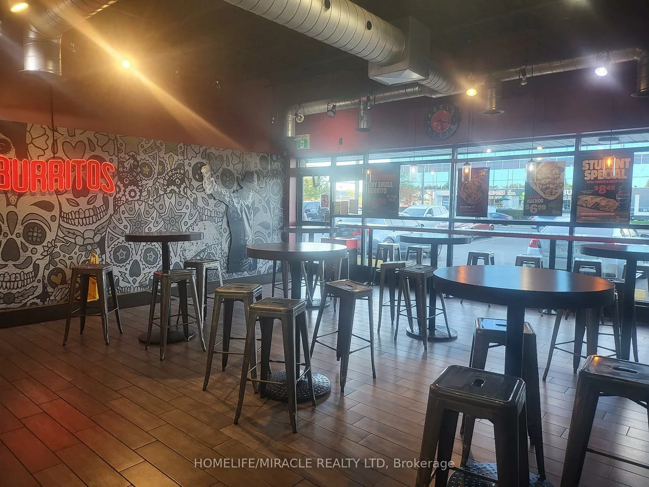 2575, Victoria Park, Tam O'Shanter-Sullivan, Toronto