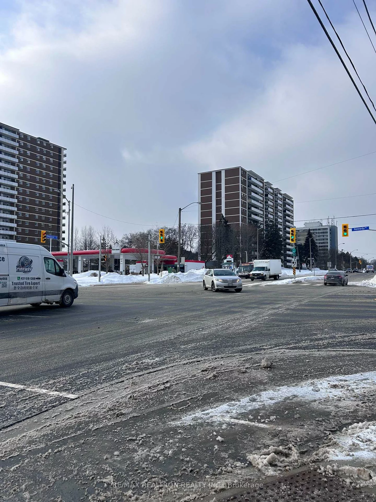 2347, Kennedy, Agincourt South-Malvern West, Toronto