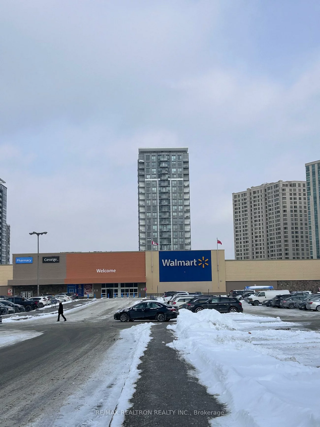 2347, Kennedy, Agincourt South-Malvern West, Toronto