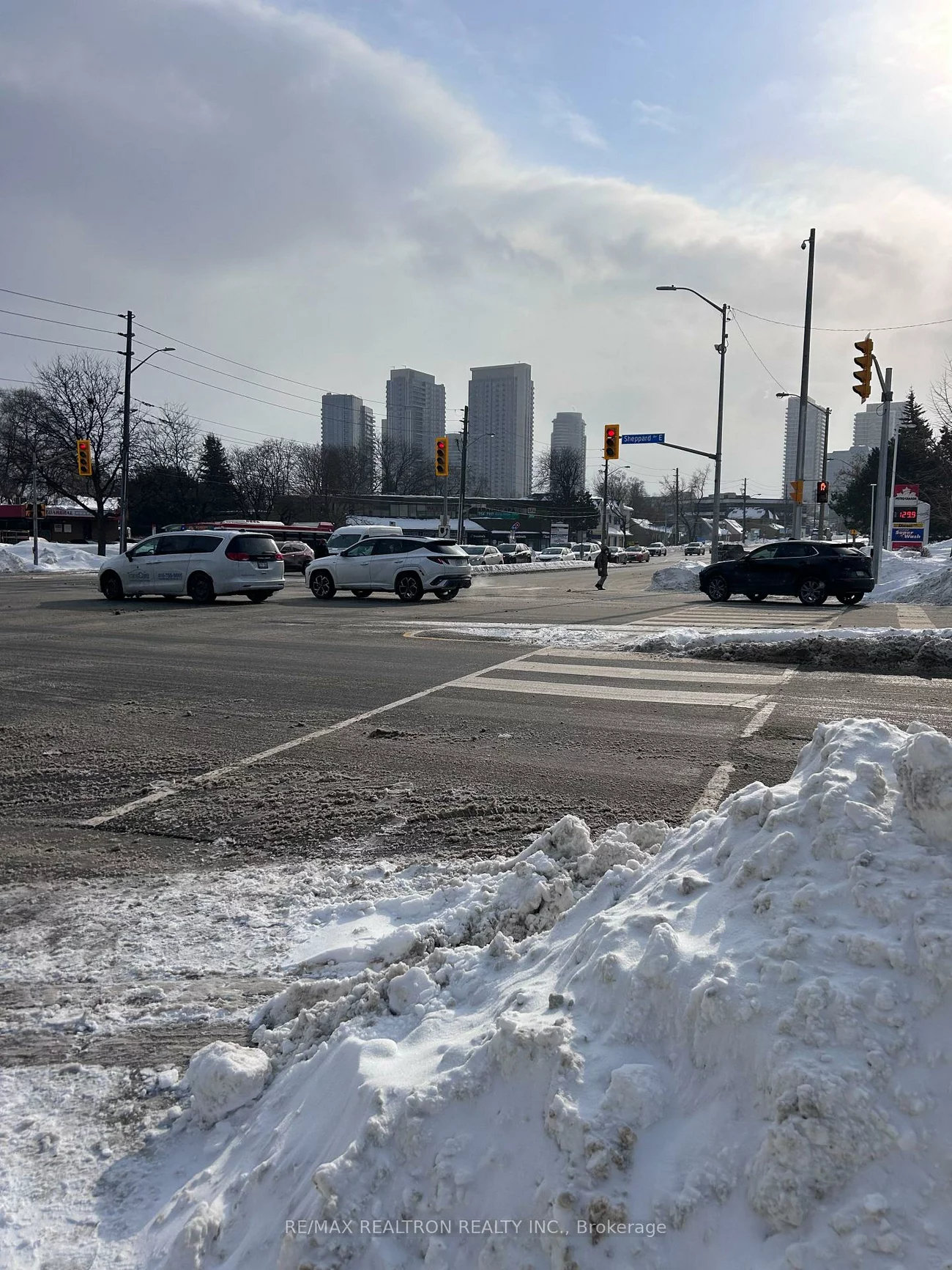 2347, Kennedy, Agincourt South-Malvern West, Toronto