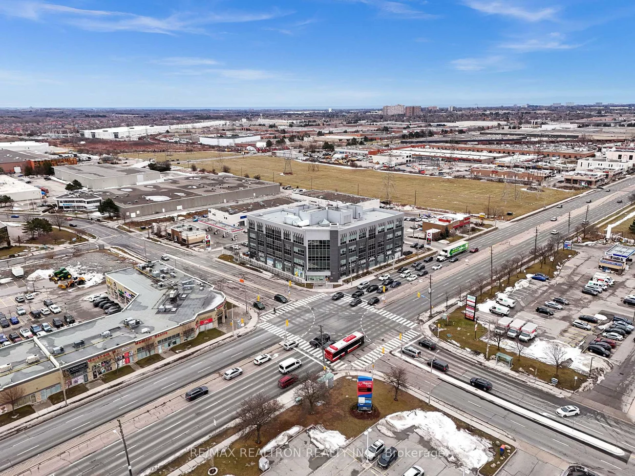 2855, Markham, Rouge E11, Toronto