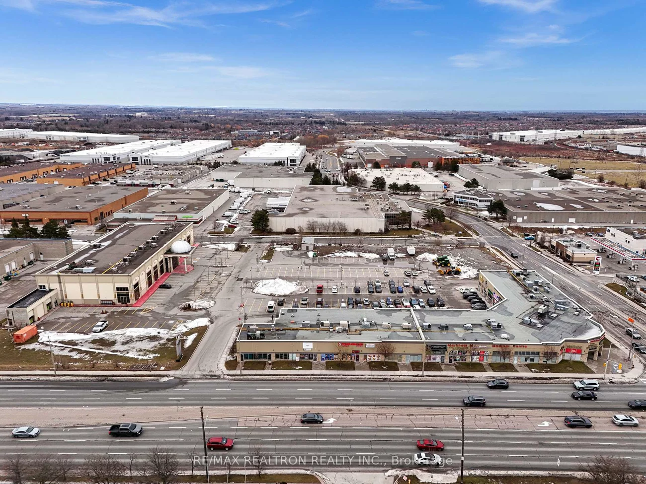 2855, Markham, Rouge E11, Toronto