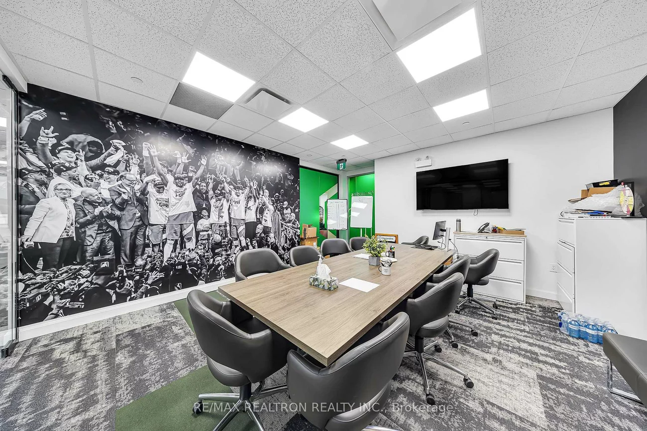 2855, Markham, Rouge E11, Toronto