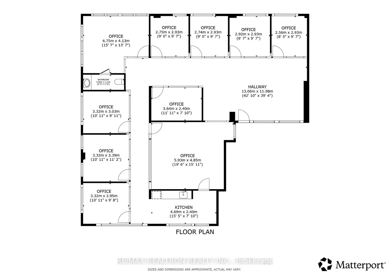 2855, Markham, Rouge E11, Toronto