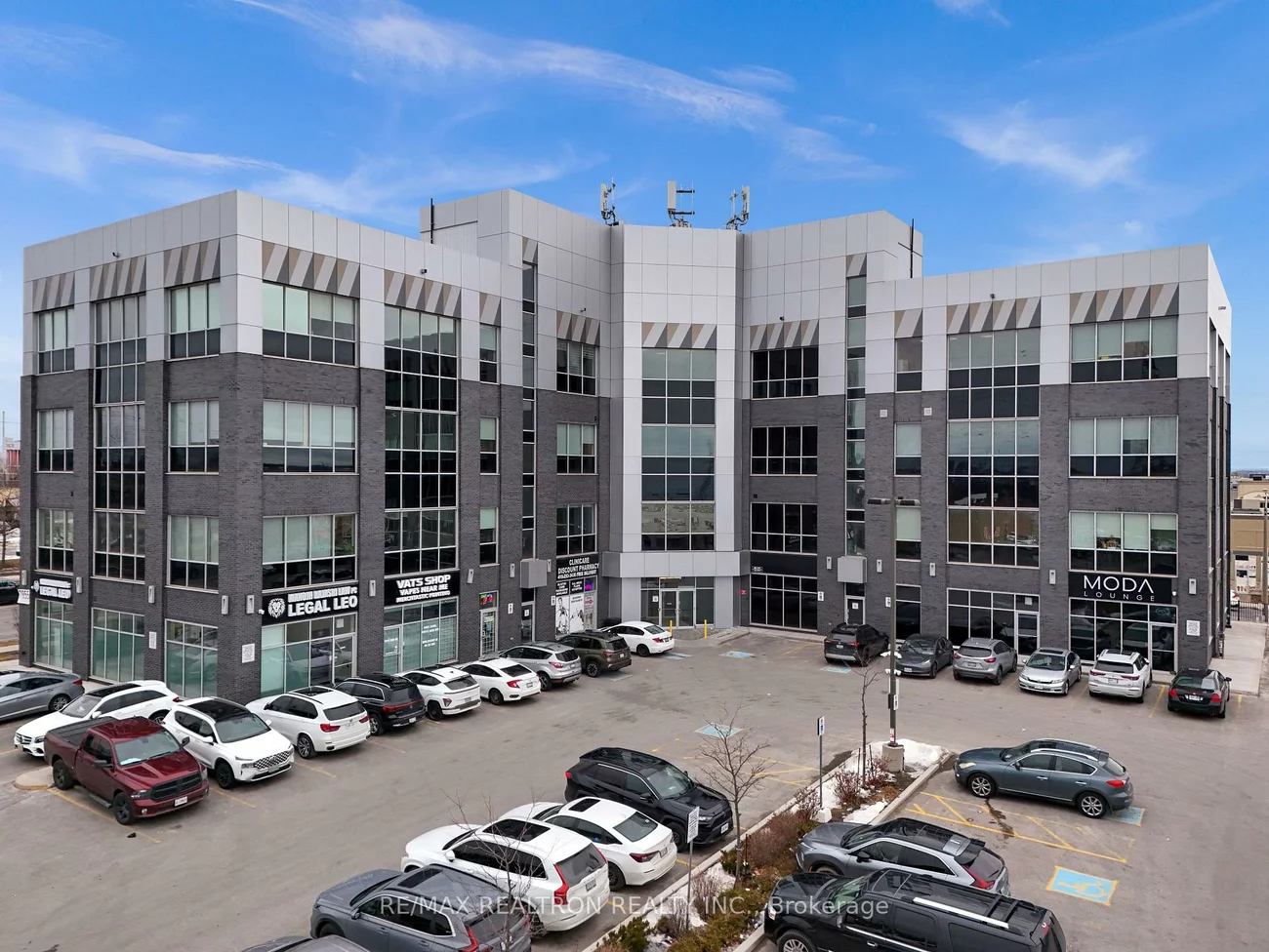 2855, Markham, Rouge E11, Toronto