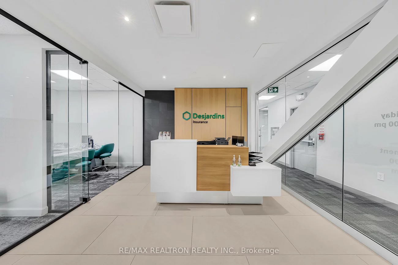 2855, Markham, Rouge E11, Toronto