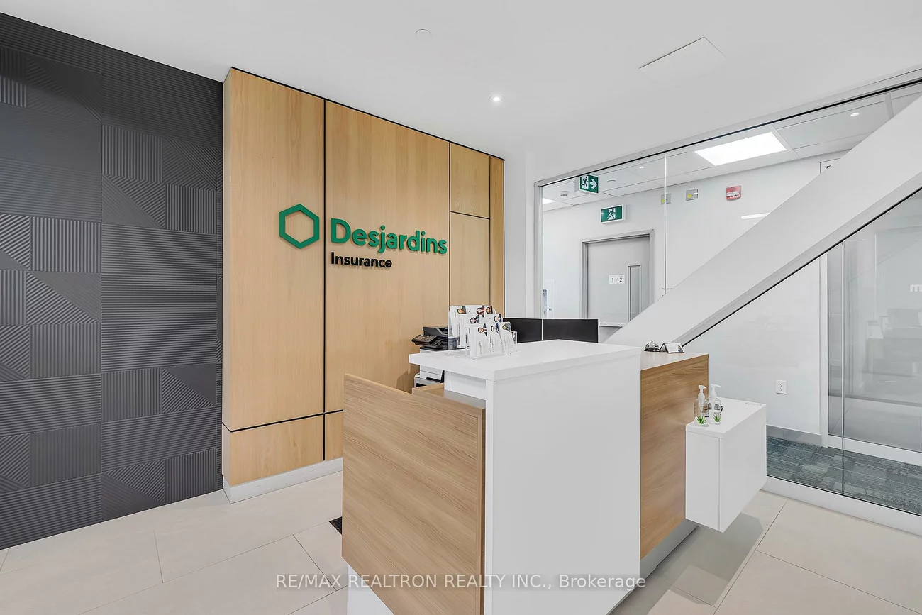 2855, Markham, Rouge E11, Toronto