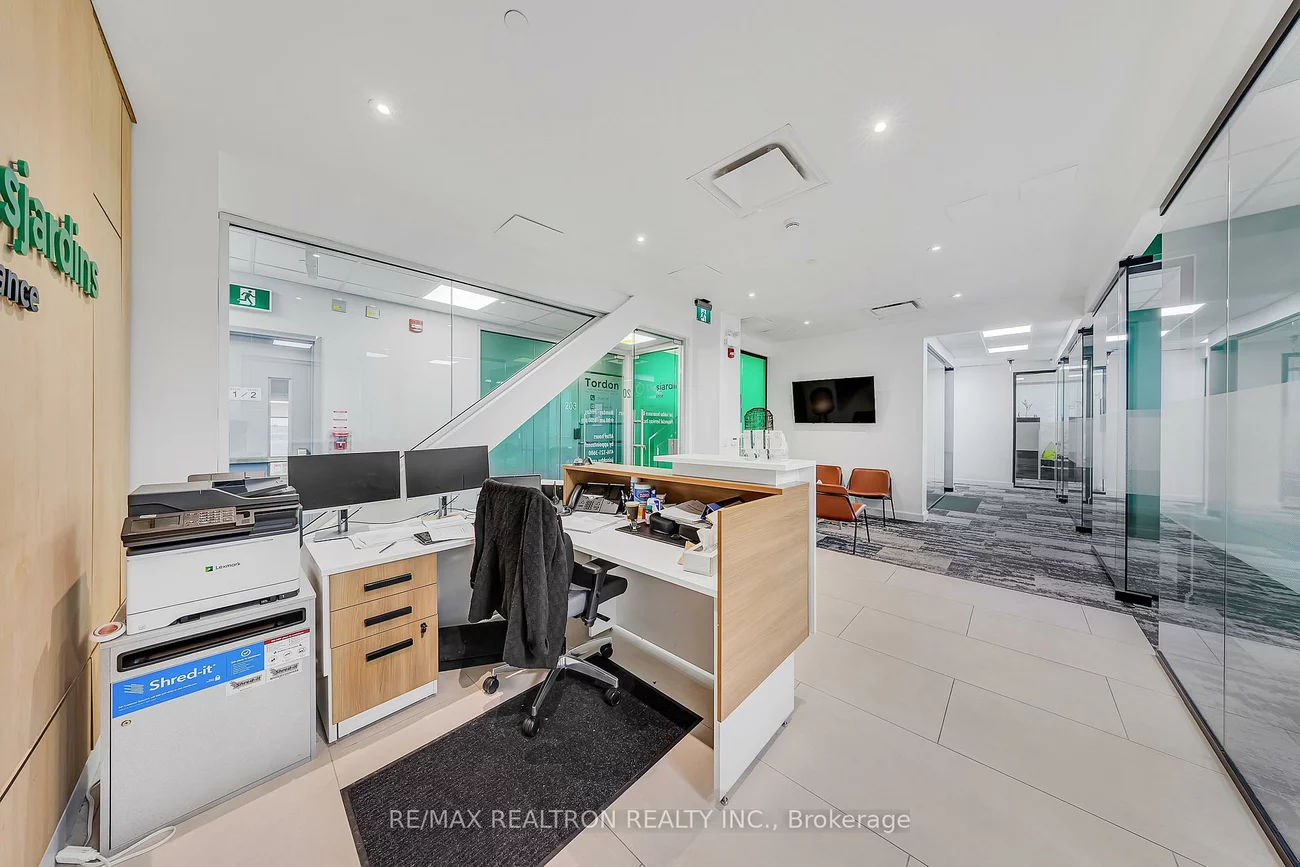 2855, Markham, Rouge E11, Toronto