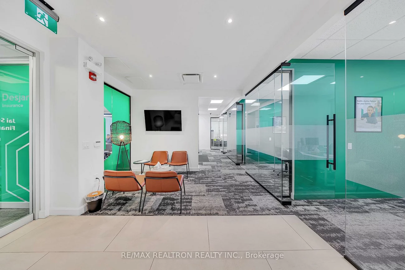 2855, Markham, Rouge E11, Toronto