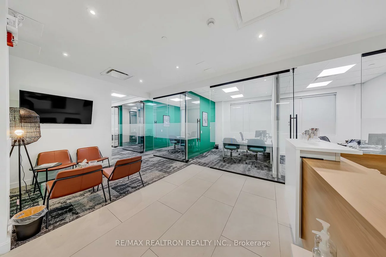 2855, Markham, Rouge E11, Toronto