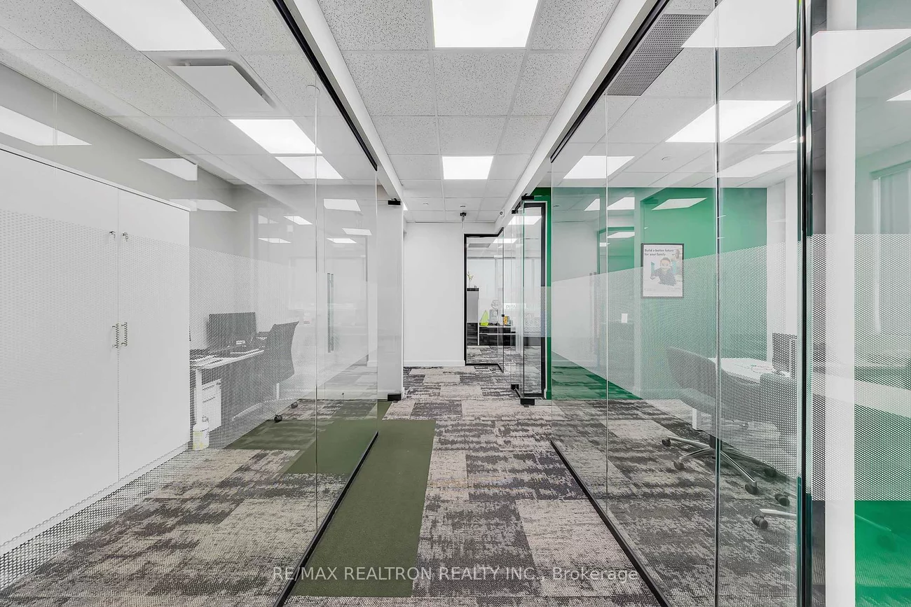 2855, Markham, Rouge E11, Toronto