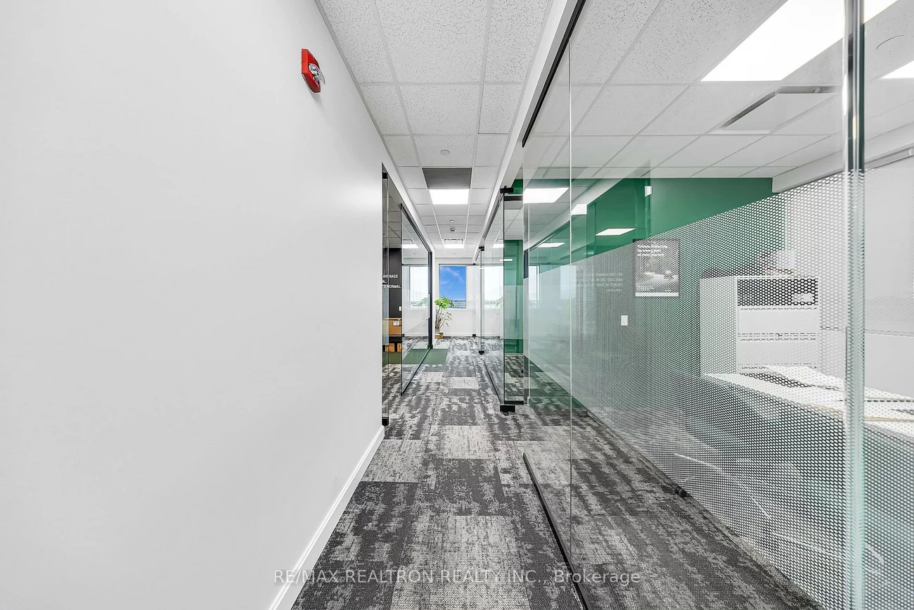 2855, Markham, Rouge E11, Toronto