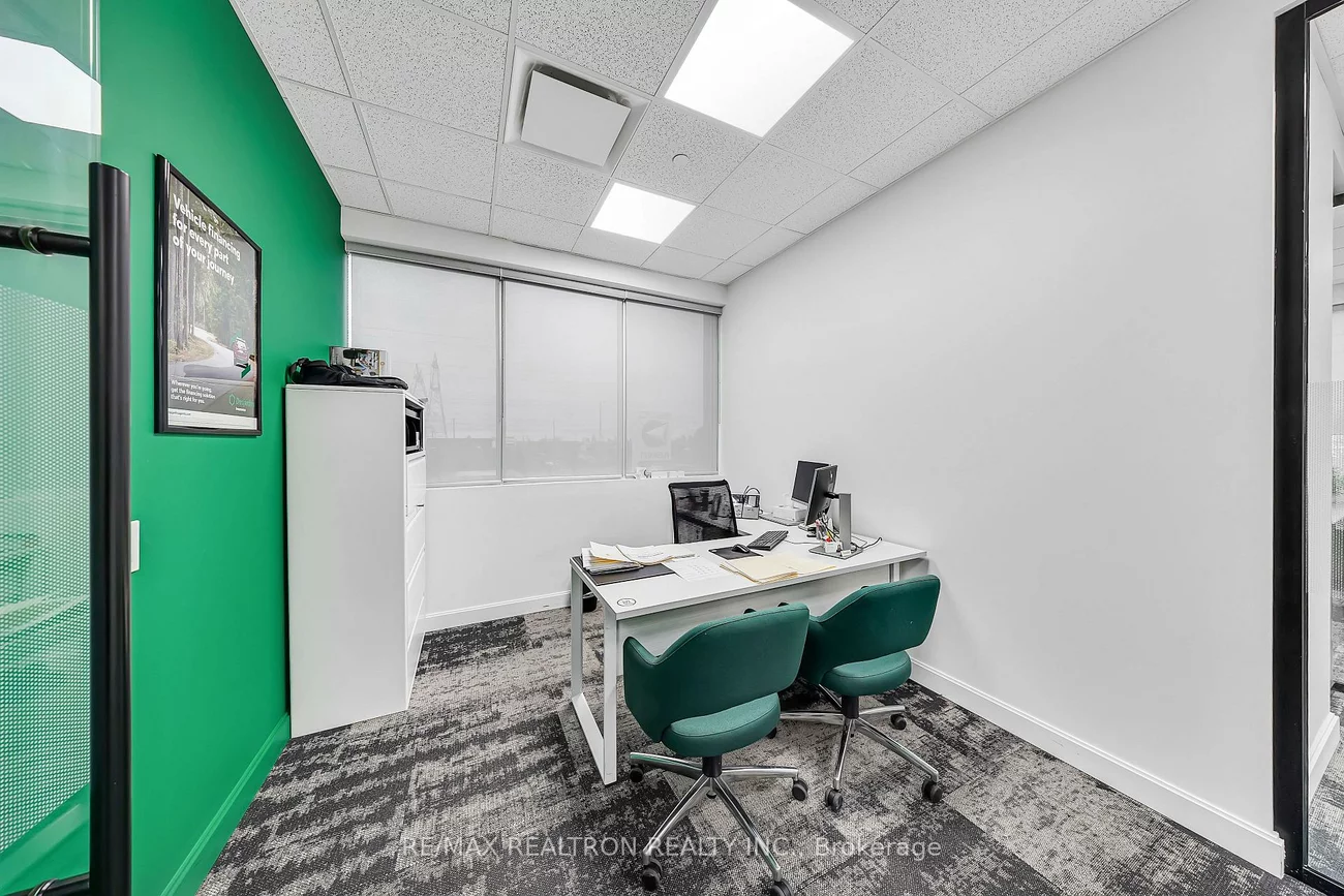 2855, Markham, Rouge E11, Toronto