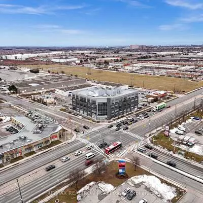 2855, Markham, Rouge E11, Toronto