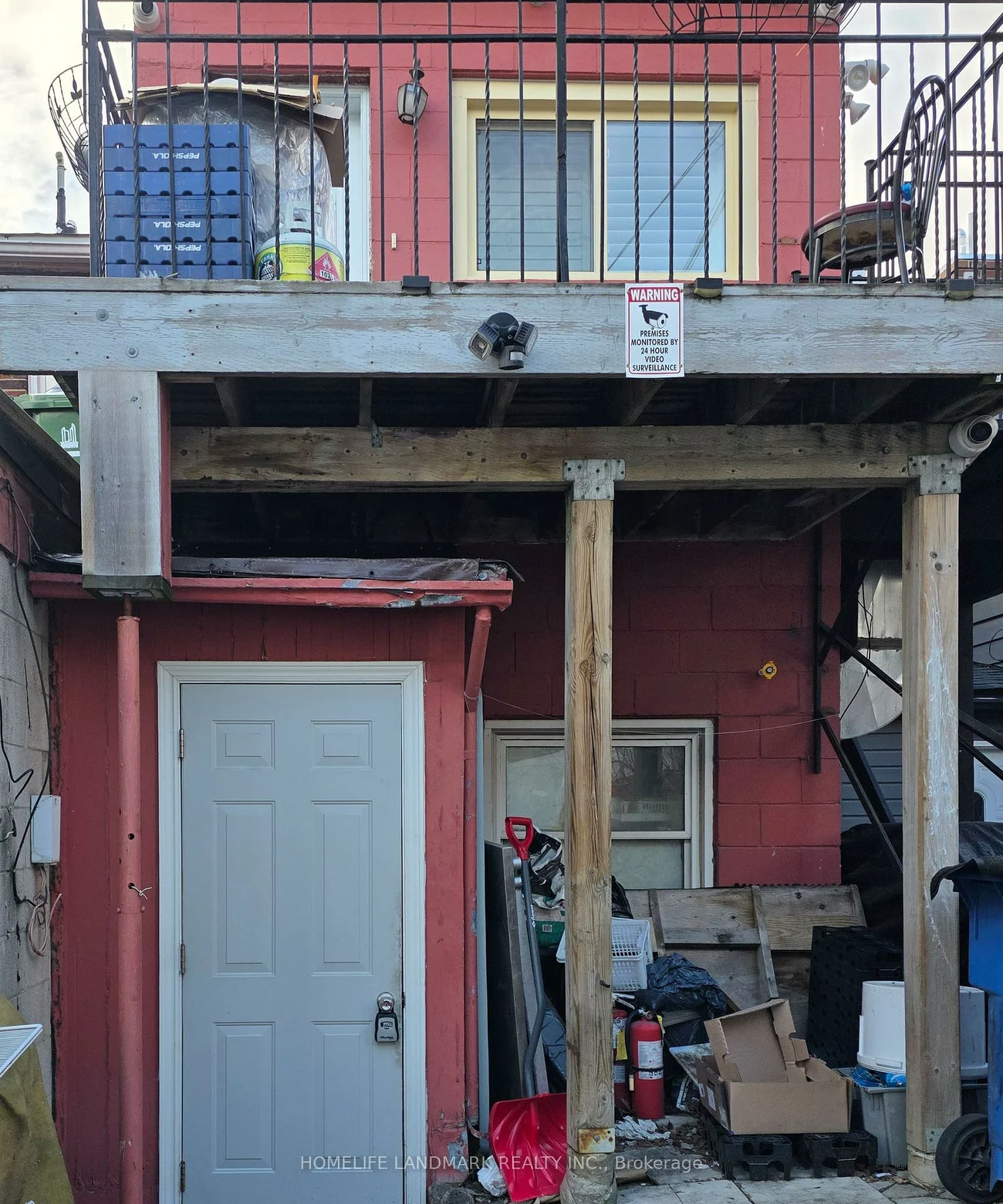 1027, Pape, Danforth Village-East York, Toronto