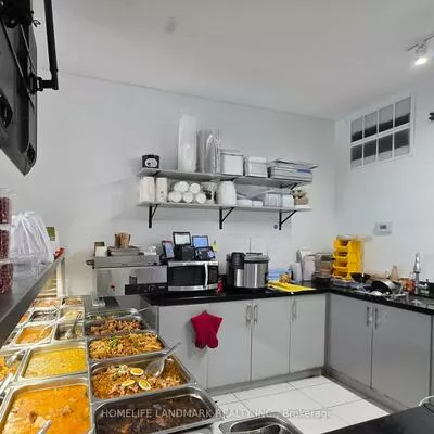 Commercial for sale, 1027, Pape, Danforth Village-East York, Toronto