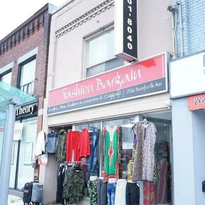 Commercial for sale, 2766, Danforth, Danforth, Toronto