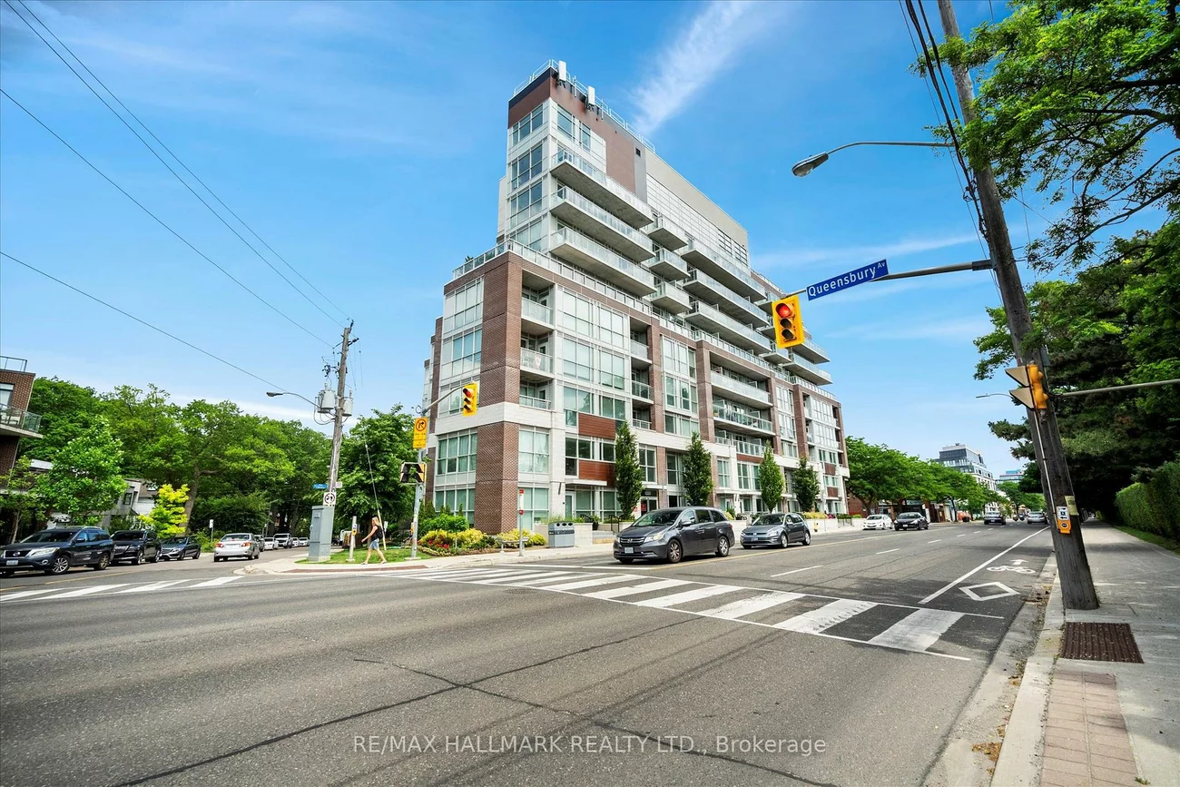 1350, Kingston, Birchcliffe-Cliffside, Toronto