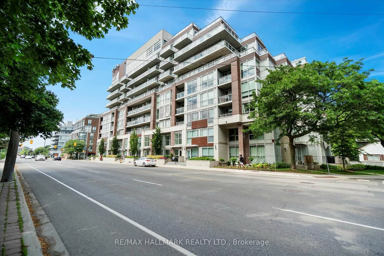 1350, Kingston, Birchcliffe-Cliffside, Toronto