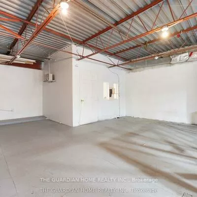 Commercial for sale, 80, Nashdene, Milliken, Toronto