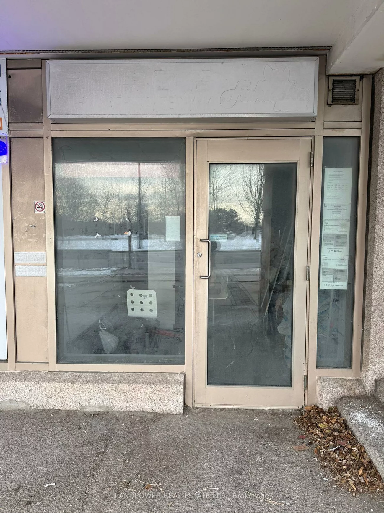 108, Corporate, Woburn, Toronto