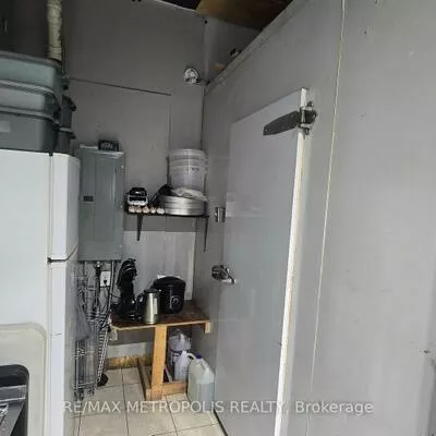 Commercial for sale, 153, Morningside, West Hill, Toronto