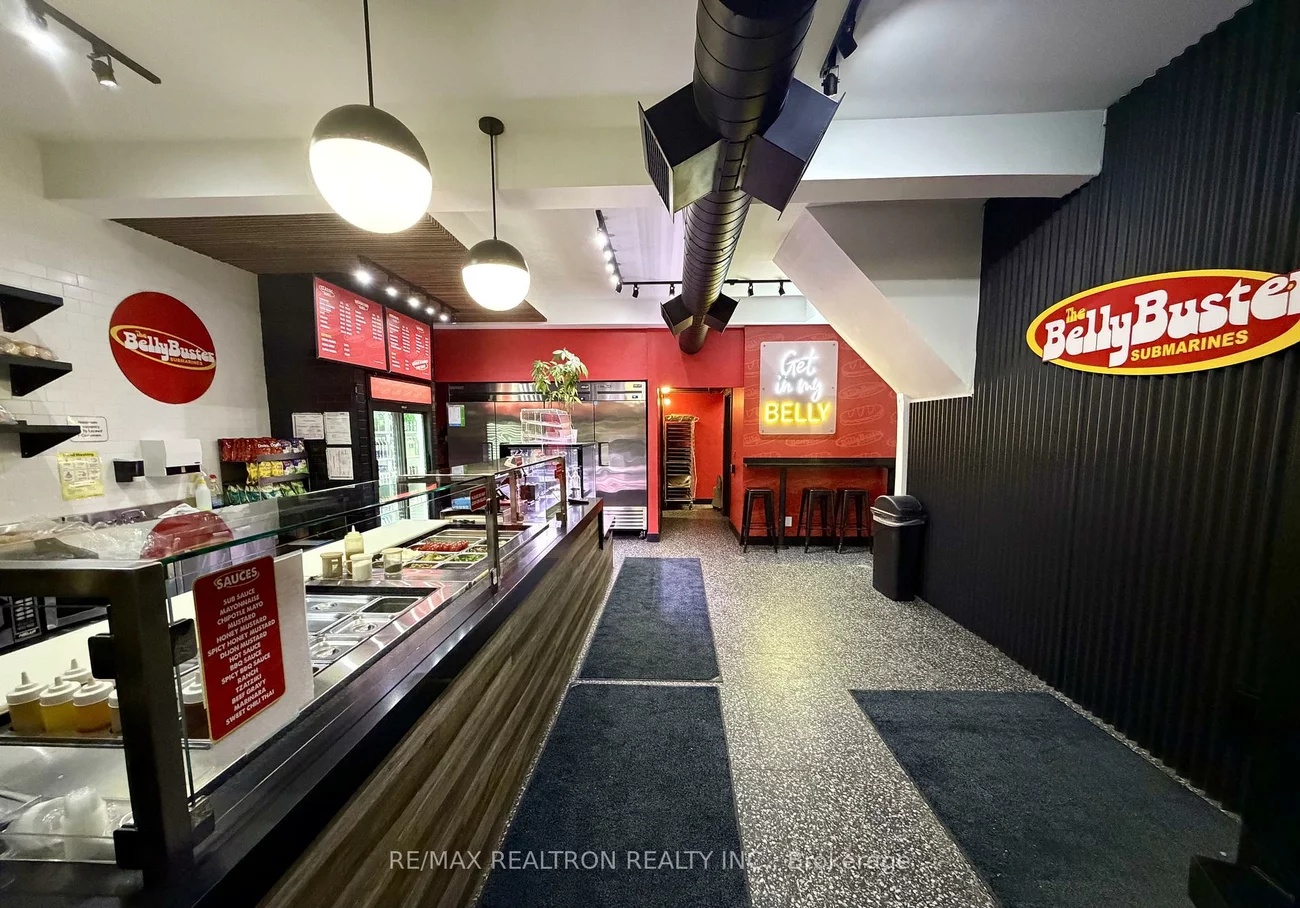 1162, Queen, South Riverdale, Toronto