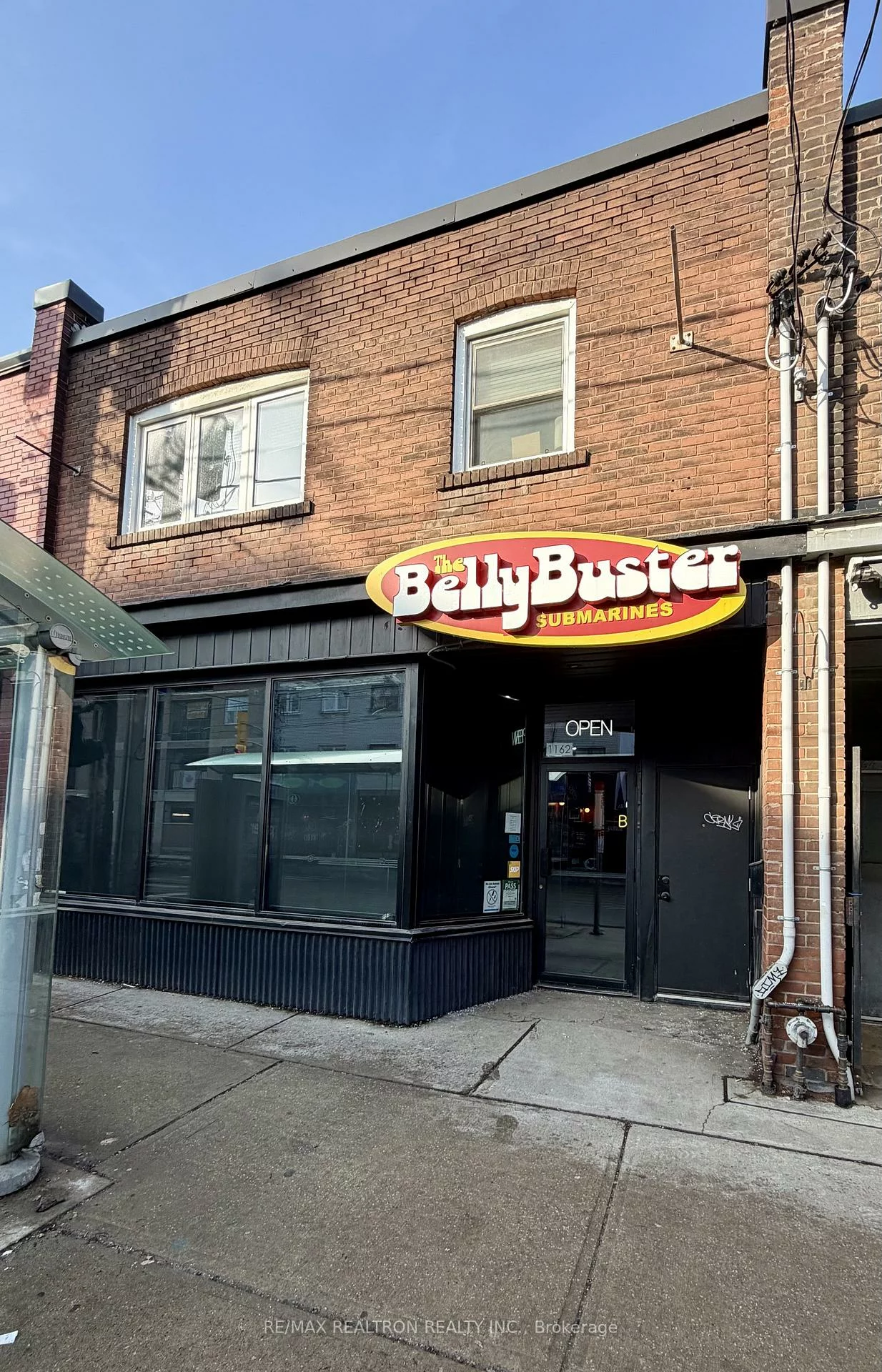 1162, Queen, South Riverdale, Toronto