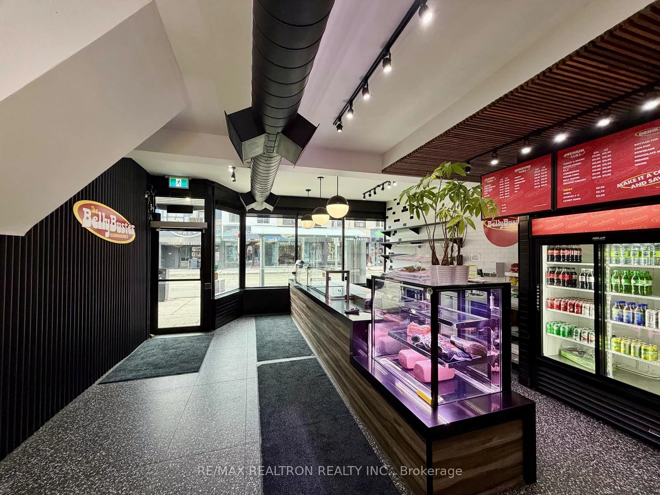 1162, Queen, South Riverdale, Toronto