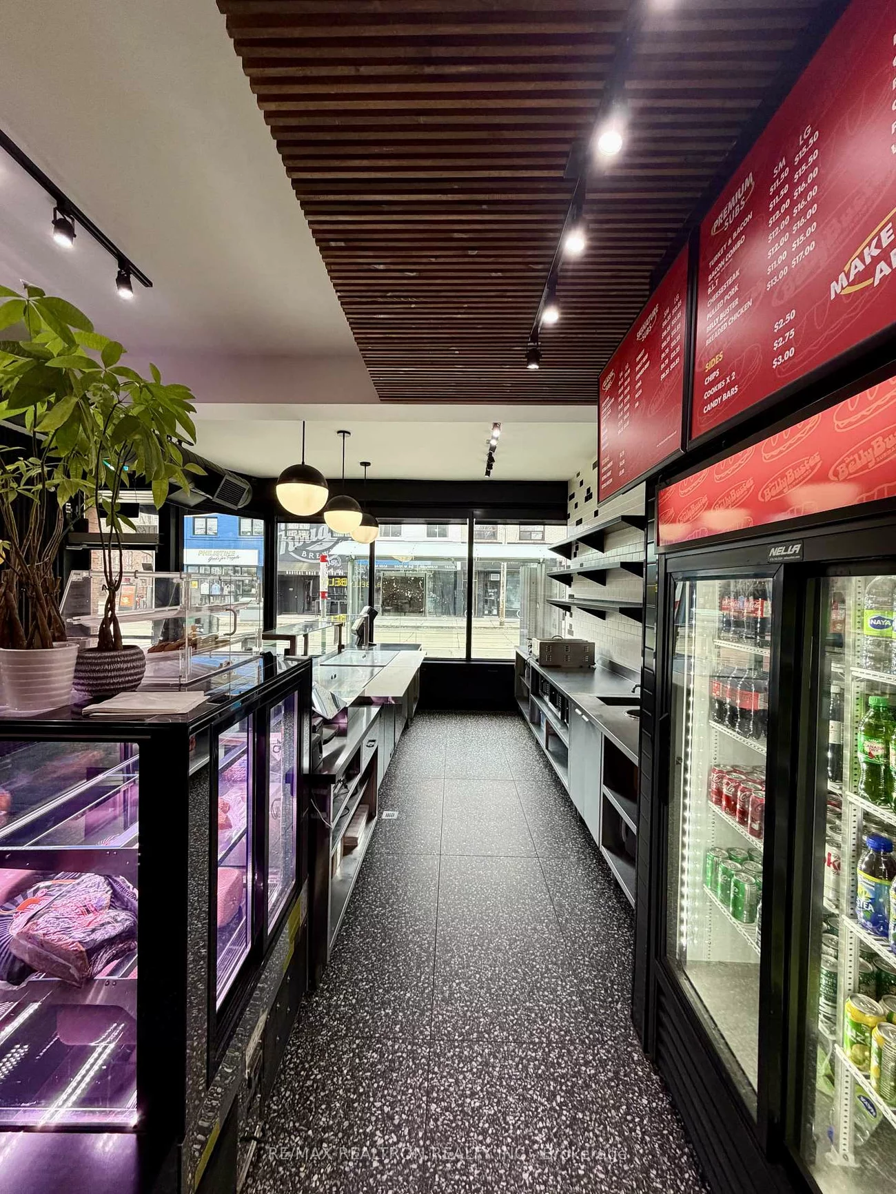 1162, Queen, South Riverdale, Toronto