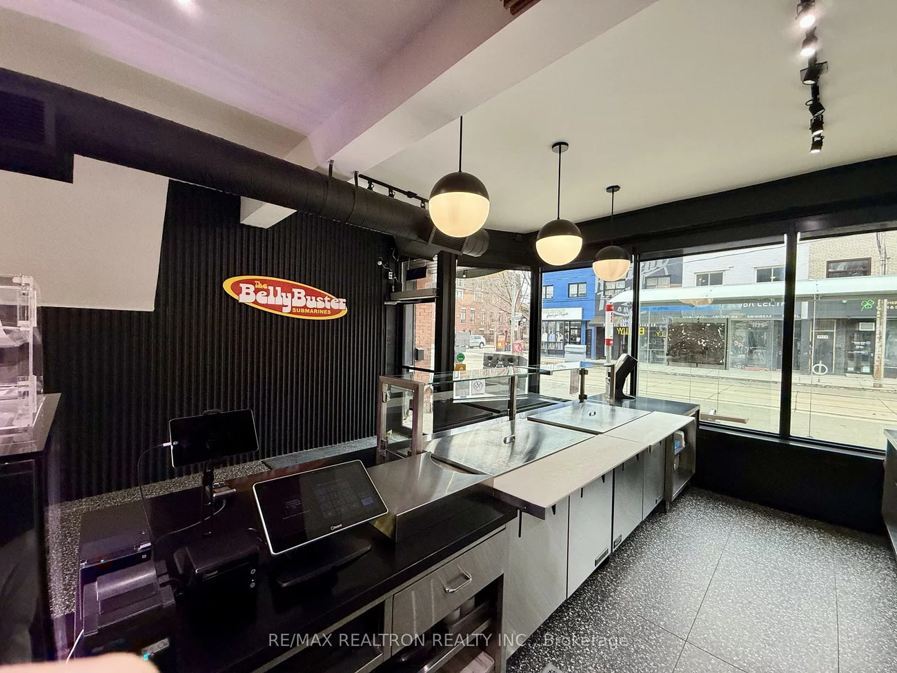 1162, Queen, South Riverdale, Toronto