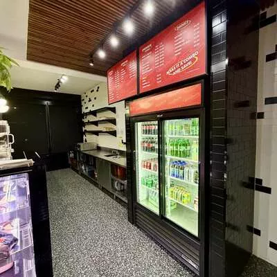 Commercial for sale, 1162, Queen, South Riverdale, Toronto