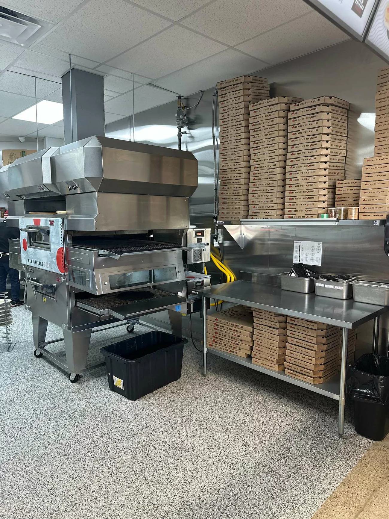 1585, Warden, Wexford-Maryvale, Toronto