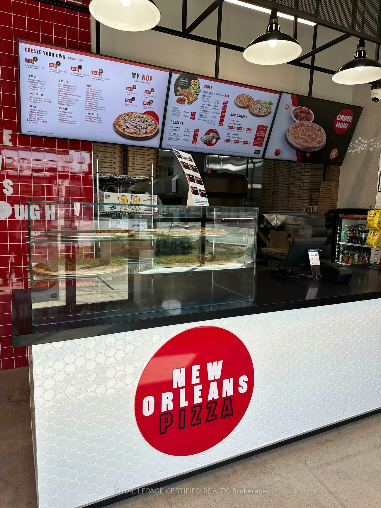 1585, Warden, Wexford-Maryvale, Toronto