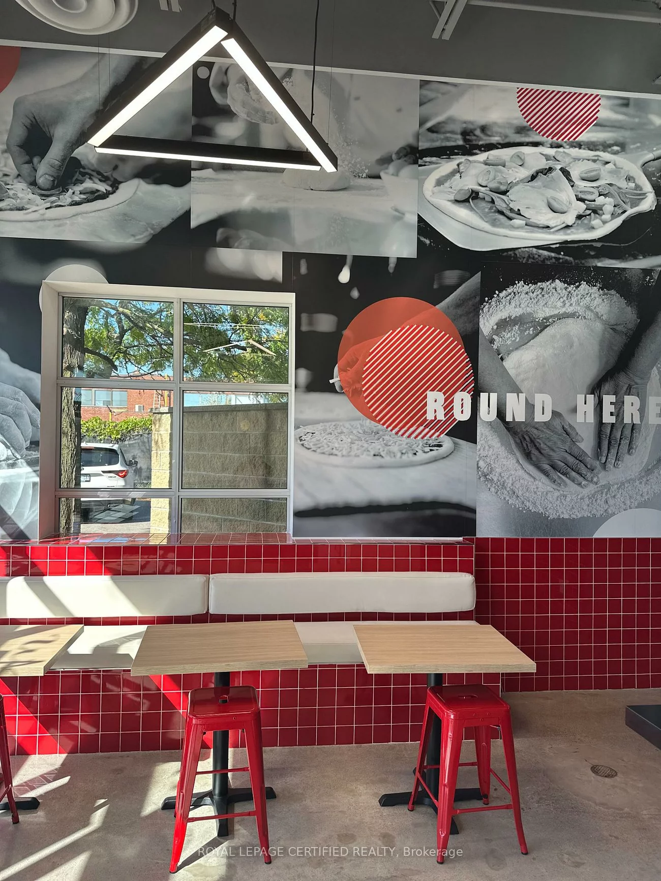 1585, Warden, Wexford-Maryvale, Toronto