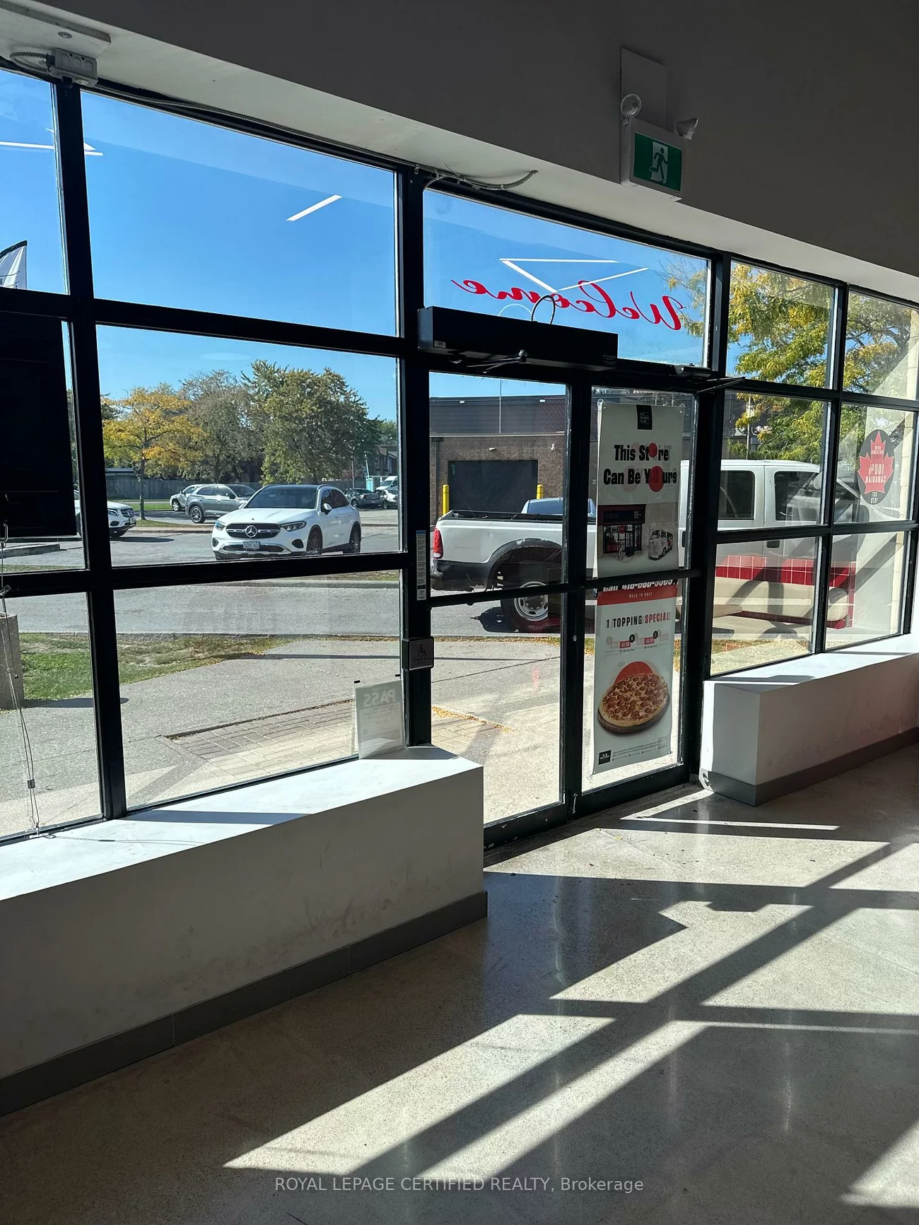 1585, Warden, Wexford-Maryvale, Toronto