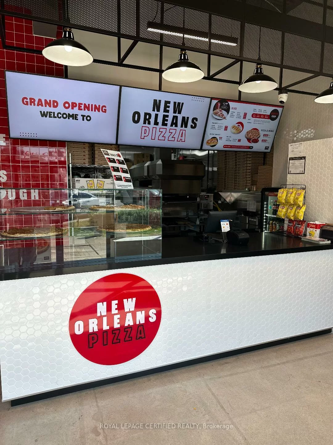 1585, Warden, Wexford-Maryvale, Toronto