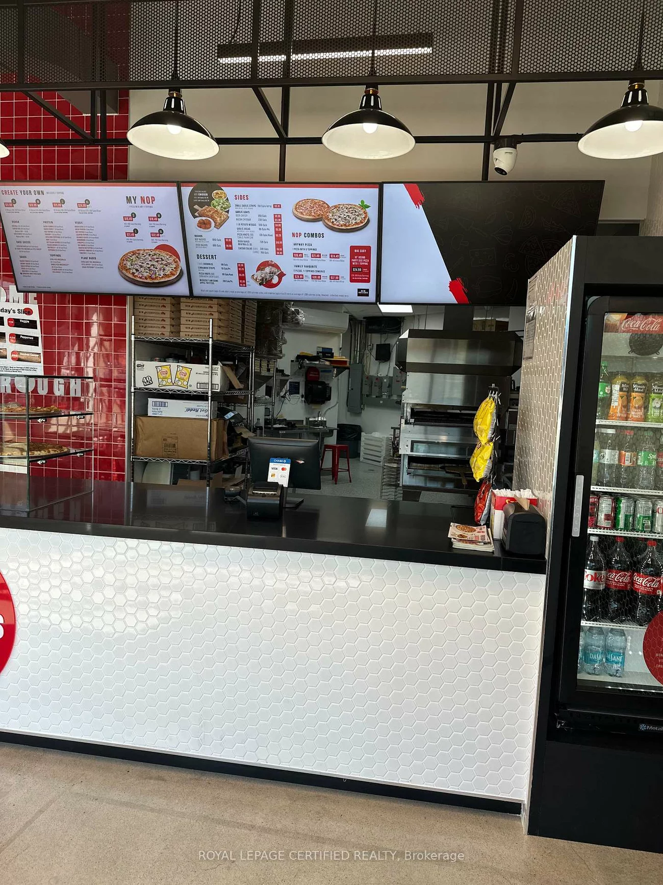 1585, Warden, Wexford-Maryvale, Toronto