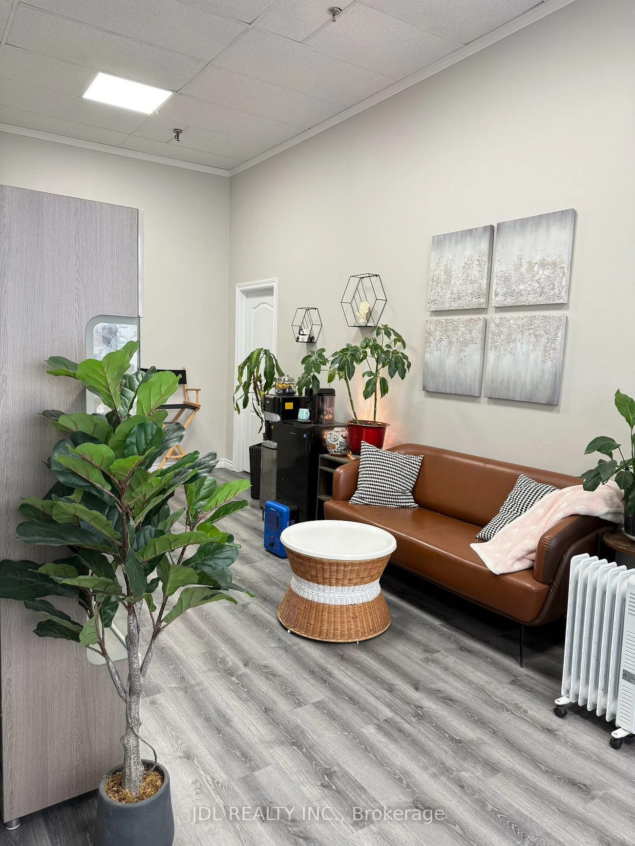 55, Nugget, Agincourt South-Malvern West, Toronto